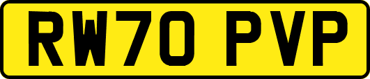 RW70PVP