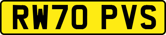 RW70PVS