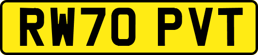 RW70PVT