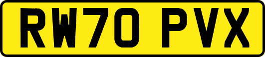 RW70PVX