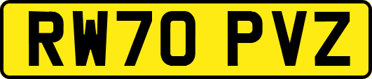 RW70PVZ