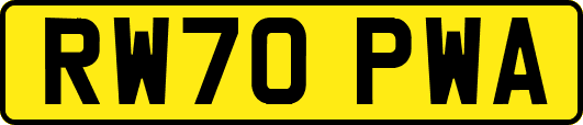 RW70PWA