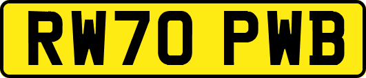 RW70PWB