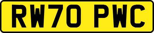 RW70PWC