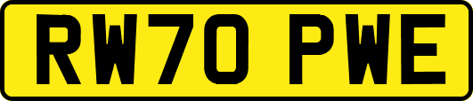 RW70PWE