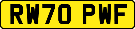 RW70PWF