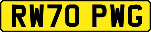 RW70PWG
