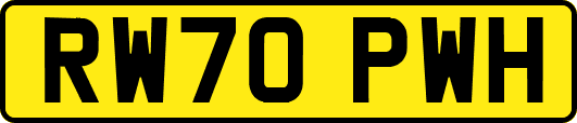 RW70PWH