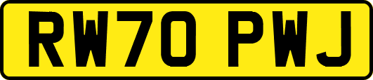RW70PWJ