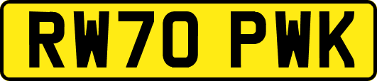 RW70PWK