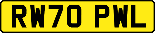 RW70PWL