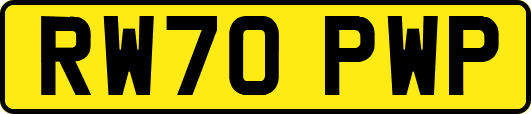 RW70PWP