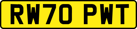 RW70PWT