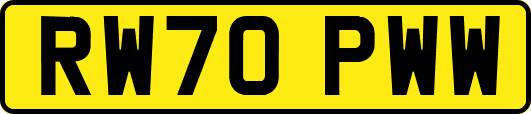 RW70PWW