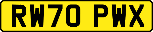 RW70PWX