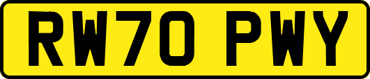 RW70PWY