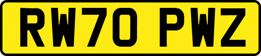 RW70PWZ