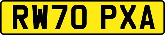 RW70PXA