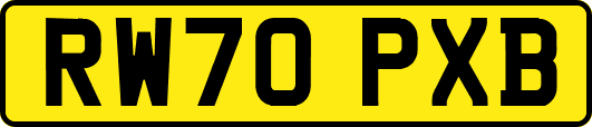 RW70PXB