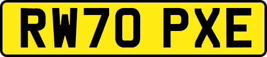RW70PXE