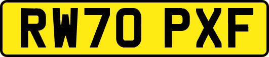 RW70PXF