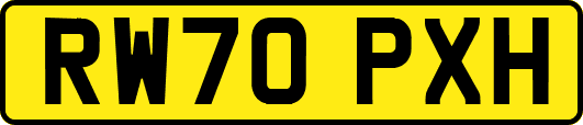 RW70PXH