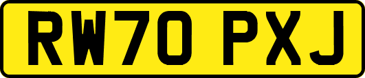 RW70PXJ