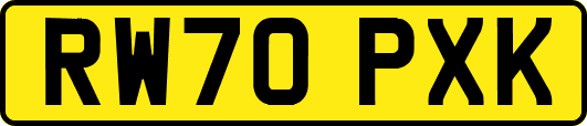 RW70PXK