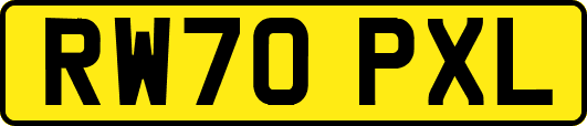 RW70PXL