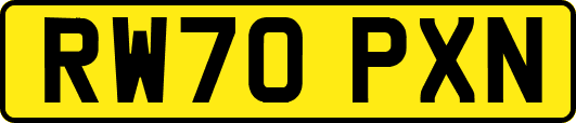 RW70PXN