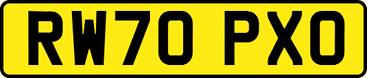 RW70PXO
