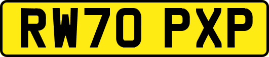 RW70PXP