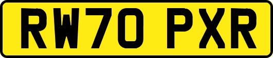 RW70PXR