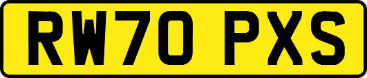 RW70PXS