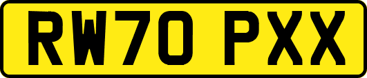 RW70PXX