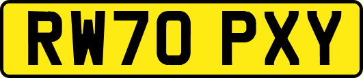 RW70PXY
