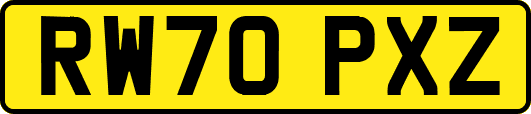 RW70PXZ