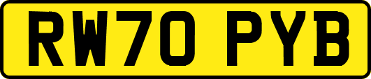 RW70PYB