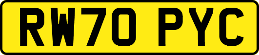 RW70PYC