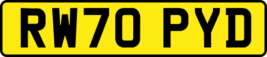 RW70PYD