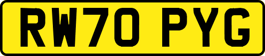 RW70PYG