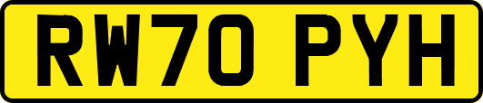 RW70PYH