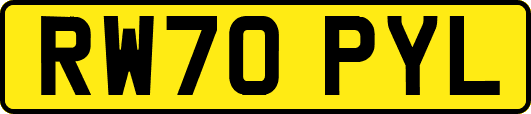 RW70PYL