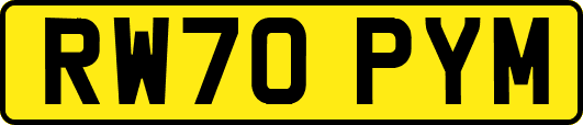 RW70PYM