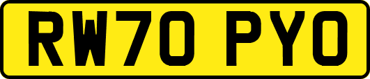 RW70PYO