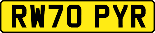 RW70PYR