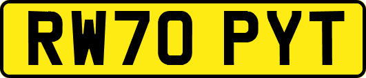 RW70PYT