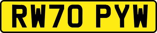 RW70PYW