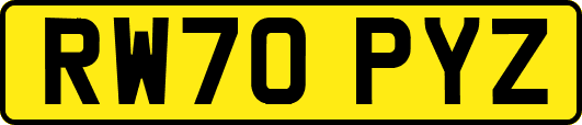 RW70PYZ