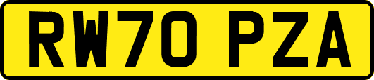 RW70PZA